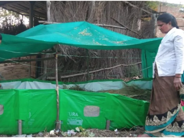 Sustainable Agriculture 4